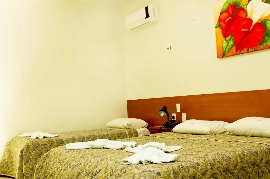 Hotel Poyares Fortaleza