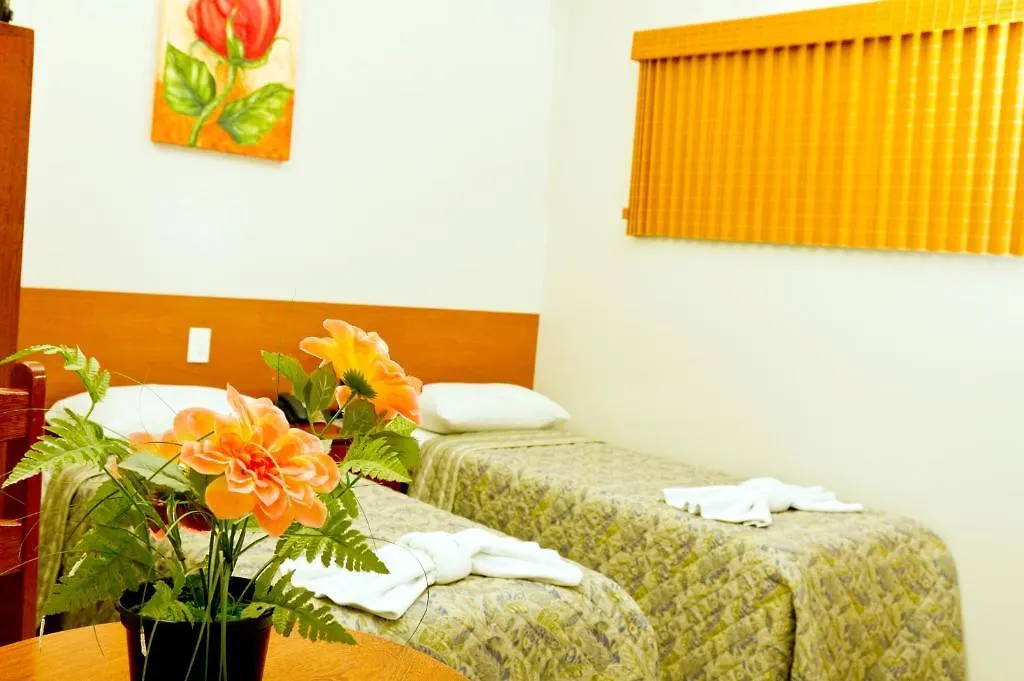 Hotel Poyares Fortaleza  Brasile